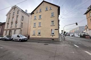 Wohnung mieten in 70372 Bad Cannstatt, Charmante Dachgeschoss-WG in Bad Cannstatt – Ideal für Singles & Paare
