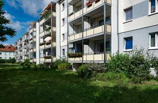 Wohnung mieten in Tv-Jahn-Straße 12, 99326 Stadtilm, kleine Wohnung für Wohnungsneulinge in Stadtilm zu vermieten