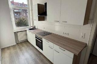 Wohnung mieten in 30453 Limmer, Ruhige modernisierte 3,5 Zimmer Altbauwohnung mit originalem Dielenboden
