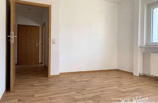 Wohnung mieten in Kleistweg, 06231 Bad Dürrenberg, 3-Raumwohnung mit Dusche und Balkon