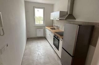 Wohnung mieten in Beelitzer Straße 28A, 14822 Brück, 3 Raum Wohnung mit Einbauküche und Balkon