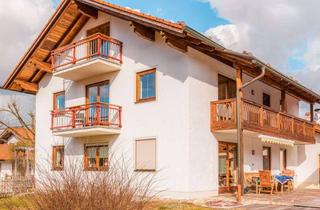 Wohnung mieten in 83417 Kirchanschöring, *** Perfekt für Ihre kleine Familie *** - ruhige und helle Wohnung