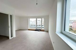 Wohnung mieten in 18209 Bad Doberan, 2-Raum Wohnung 2.OG rechts Wohnung 4