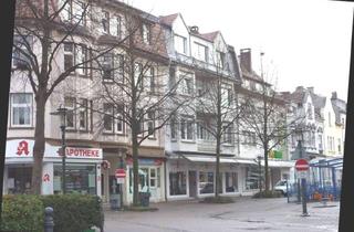 Wohnung mieten in Hauptstraße 170, 58675 Hemer, T o l l e Zweizimmer - Wohnung in Hemer