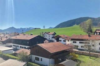 Wohnung mieten in Tegernseerstr., 83734 Hausham, Schönes 1 Zimmer Apartment in wunderschöner Voralpenlage!