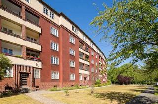 Wohnung mieten in Genfenbergstraße 29, 13595 Spandau, Sanierte Altbauwohnung direkt am Wasser !