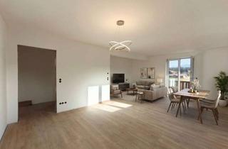 Wohnung mieten in Unterfeldweg, 82442 Saulgrub, Erstbezug nach Sanierung - Moderne, hochwertige 2-Zi.-Etagenwohnung mit Südwest-Balkon