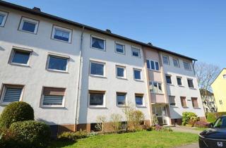 Wohnung mieten in 50321 Brühl, Zentral gelegene 3-Zimmer-Wohnung mit Balkon und Gartennutzung