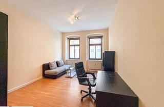 Wohnung mieten in Jauernicker Straße 40, 02826 Südstadt, Möblierte 2-Raumwohnung in Görlitzer Südstadt