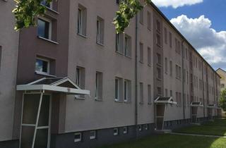 Wohnung mieten in Lindenstraße 14, 99326 Stadtilm, Wohnen in der Stadtilmer Innenstadt