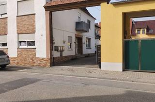 Wohnung mieten in 67459 Böhl-Iggelheim, Jetzt schnell sein!