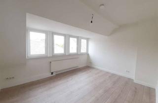 Wohnung mieten in 38118 Braunschweig, Über den Dächern von Braunschweig - helle Wohnung - WG geeignet-