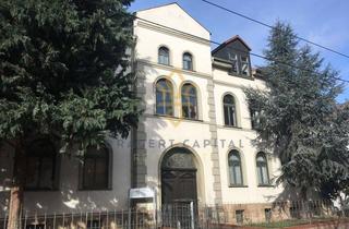 Wohnung mieten in 06618 Naumburg, helle modernisierte 4 Raum Wohnung in guter Lage vonNaumburg mit Einbauküche und Stellplatz