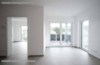 Wohnung mieten in 09427 Ehrenfriedersdorf, Attraktive barrierefreie Wohnung mit Balkon und Aufzug...