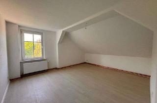 Wohnung mieten in An Den Wulzen 2-6, 15806 Zossen, Ruhige 4 Zimmer Dachgeschosswohnug am Nottekanal