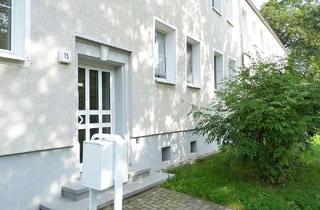 Wohnung mieten in Rosenstraße 15, 06237 Leuna, Kleine Familienwohnung günstig gelegen