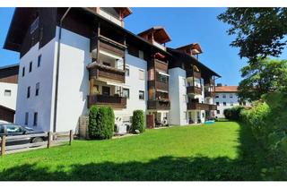 Wohnung mieten in Lambergstraße 16, 83278 Traunstein, Gemütliche 3-Zimmer-Wohnung