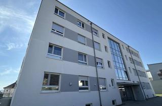 Wohnung mieten in 79713 Bad Säckingen, moderne 4,5 Zimmer-EG-Wohnung mit Terrasse, EBK - gehobene Ausstattung