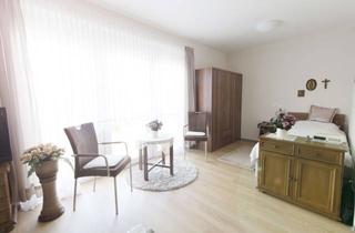 Wohnung mieten in 82275 Emmering, Modernes und helles Appartement im betreuten Wohnen in Emmering ab 60 Jahre - ab 01.06 bezugsfrei!