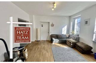 Wohnung mieten in 94032 Passau, Lichtdurchflutete 4-Zimmer-Wohnung mit Balkon in unmittelbare Nähe zum Stadtzentrum von Passau!