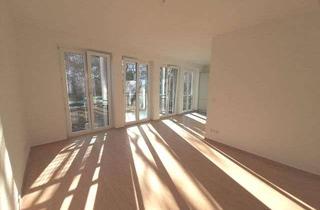 Wohnung mieten in Berliner Str. 73, 14612 Falkensee, **Single-Wohnung in der Gartenstadt Falkenhöh** EBK, Balkon