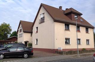 Wohnung mieten in Max- Baer- Str. 31, 01979 Lauchhammer, Exklusive 4-Zimmer Dachgeschosswohnung in Lauchhammer mit 158 m²