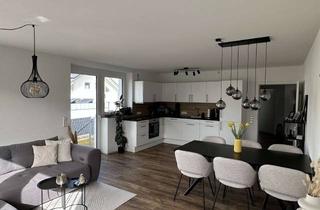 Wohnung mieten in 78713 Schramberg, Wunderschöne helle 2-Zimmer-EG-Wohnung in Schramberg-Sulgen