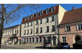 Wohnung mieten in 03185 Peitz, Komfortables Wohnen zentral in Peitz