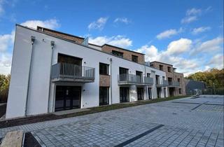 Wohnung mieten in Kornblumenweg 15, 23669 Timmendorfer Strand, Erstbezug! Etagenwohnung in Niendorf!