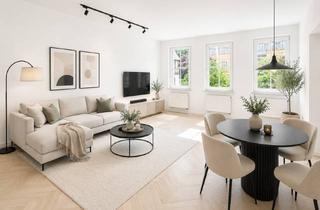 Wohnung mieten in 75365 Calw, Wohnen & Arbeiten in einer 5-Zimmer-Whg. mit sonniger Dachterrasse