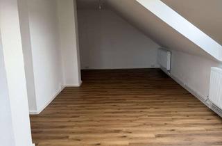 Wohnung mieten in Hauptstr 36, 14554 Seddiner See, Dachgeschoss Wohnung am Seddiner See zu vermieten