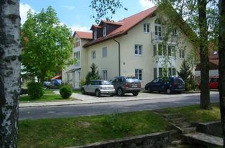 Wohnung mieten in 85737 Ismaning, Exclusive 3-Zimmer-DG Wohung im Ortskern von Ismaning