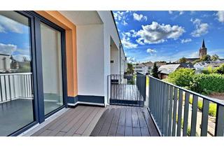 Wohnung mieten in Duisdorfer Straße 18B, 53347 Alfter, Moderne 3-Zimmer-Wohnung zur Miete in Alfter-Witterschlick, naturnah stadtnah