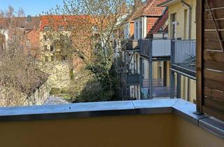 Wohnung mieten in Zietenstraße 14, 30163 Vahrenwald, Geschmackvolle, sanierte 1-Raum-Wohnung mit Einbauküche in hannover