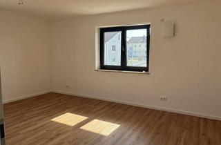 Wohnung mieten in 93356 Teugn, Helle 3-Zimmer-Wohnung mit Garagenstellplatz in Teugn