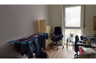 Wohnung mieten in Meerfeldstraße 11, 68163 Lindenhof, 1-Zimmer Wohnung im 2. OG mit Aufzug in Mannheim-Lindenhof