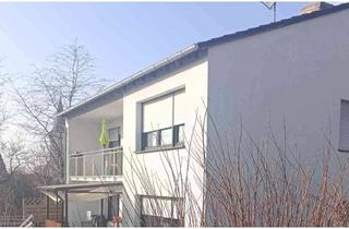 Wohnung mieten in 85467 Neuching, 4-Zimmer Wohnung mit Balkon in Neuching