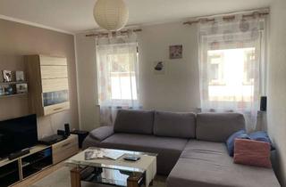 Wohnung mieten in Stolze-Schrey-Str., 67547 Innenstadt, 2-Zimmer-Wohnung in Worms Innenstadt ab 1.6. - evtl. früher