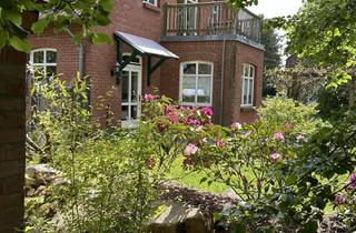 Wohnung mieten in Langestraße 18 A, 19089 Bülow, Freundliche Etagenwohnung
