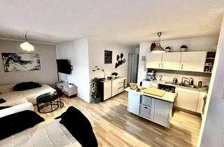 Wohnung mieten in Seestraße, 63741 Damm, Moderne 2-Zimmer Wohnung mit Balkon in Aschaffenburg-Damm