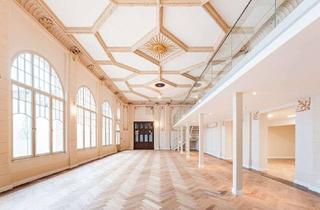 Lofts mieten in Schopenhauerstraße 27, 14467 Nördliche Innenstadt, Einzigartige Loft-Immobilie in Potsdamer Bestlage!