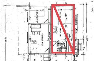 Wohnung mieten in 74653 Künzelsau, Einliegerwohnung am Südhang