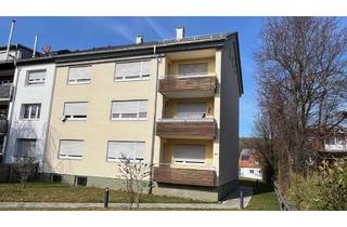 Wohnung mieten in 70569 Kaltental, Renovierte 3 Zimmerwohnung in ruhiger Lage zur Vermietung / Stuttgart-Süd