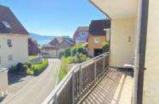 Wohnung mieten in Kaiserpfalzstr 85, 78351 Bodman-Ludwigshafen, 4 Zimmer in Bodman-Ludwigshafen