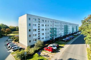 Wohnung mieten in Theodor-Lessing-Straße, 14712 Rathenow, mit virtuellen Rundgang! top sanierte 3 Zimmer mit ebenerdiger Dusche