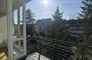 Wohnung mieten in An Der Kappe 126a, 13583 Spandau, Helle 3-Zimmerwohnung * Balkon * Einbauküche *im grünen Spandau * Stellplatz * Befrist. max bis 6 J.