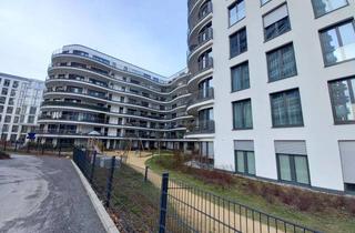 Wohnung mieten in Fraunhoferstraße 31, 10587 Charlottenburg, Mittendrin statt nur dabei: Moderne Urbanität im Herzen von Berlin-Charlottenburg