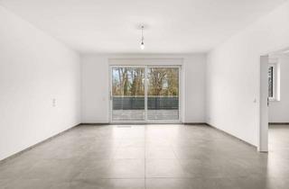 Wohnung mieten in 64319 Pfungstadt, **ERSTBEZUG** - 3-Zimmer mit großer Terrasse und Blick ins Grüne