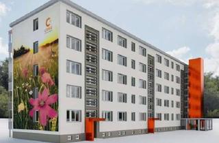 Wohnung mieten in C.-Von-Ossietzky-Str. 214, 09127 Gablenz, Erstbezug nach Sanierung - mit Dusche