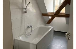 Wohnung mieten in Eberhardplatz, 93354 Biburg, +++ 2 Zimmer - DG / wohnen im Herrschaftlichen Kloster+++